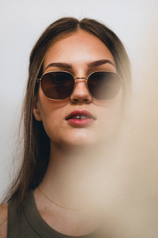 Talia Sunglasses