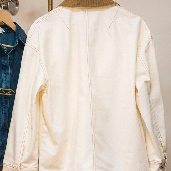 Adah Barn Jacket