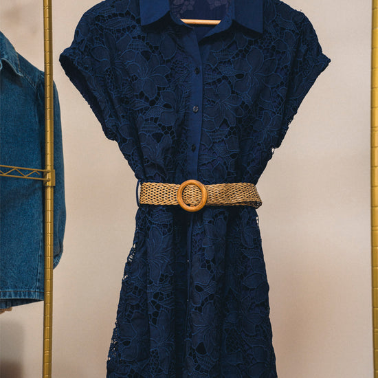 Lilie Dress