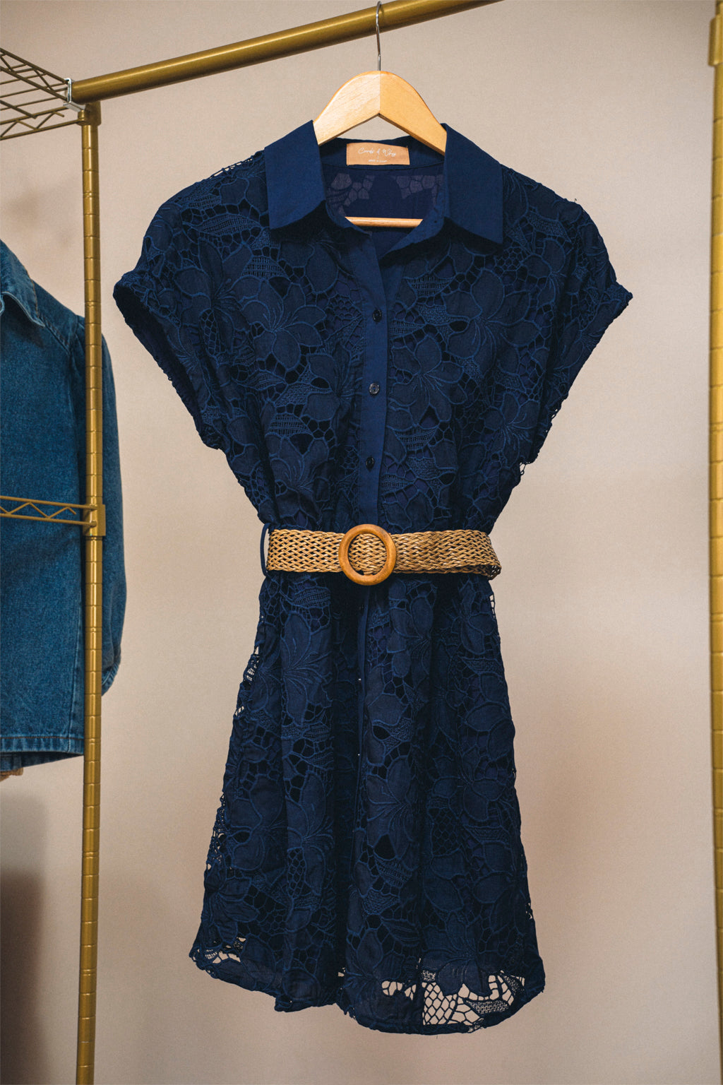 Lilie Dress