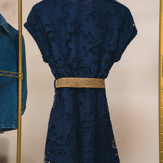 Lilie Dress