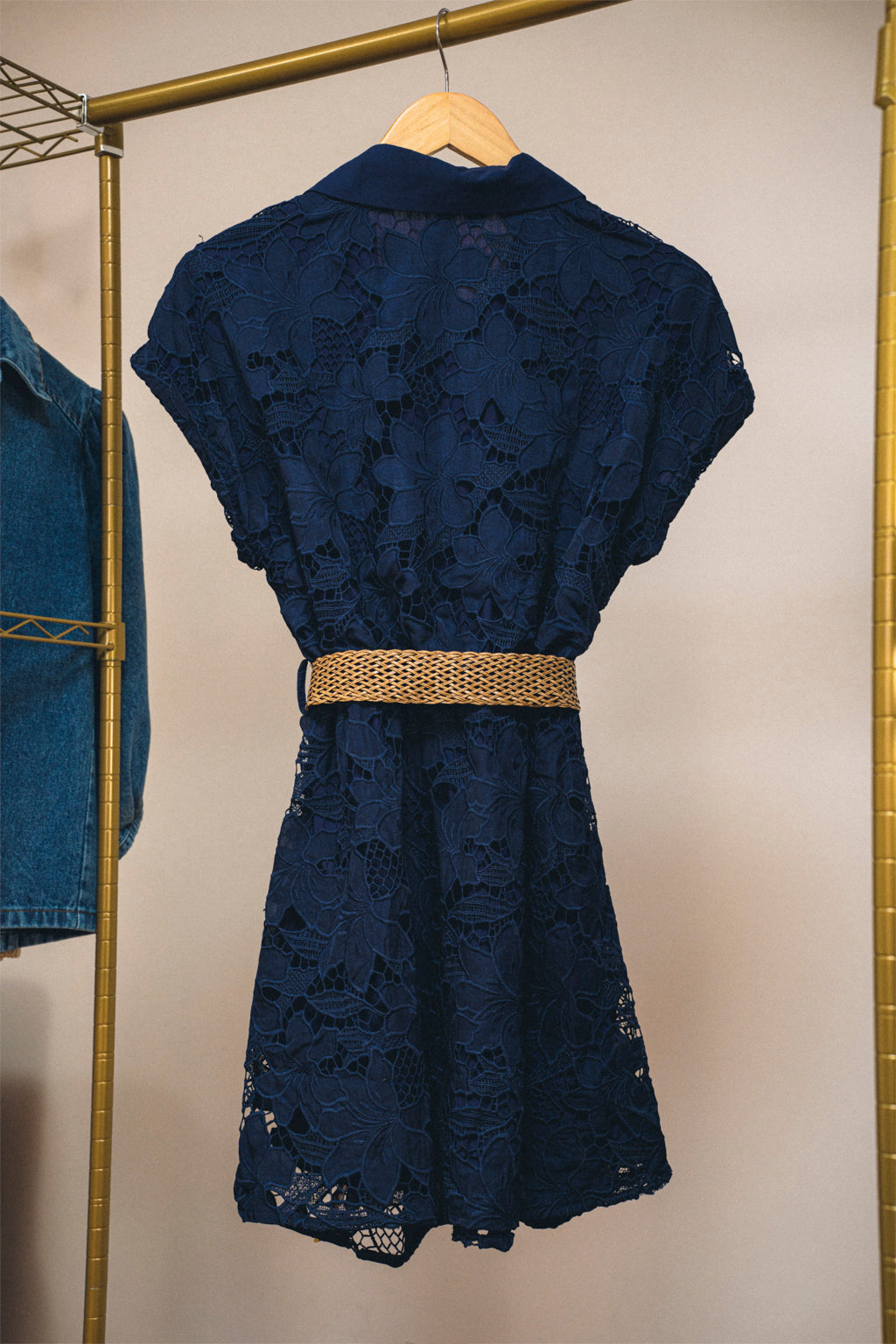 Lilie Dress