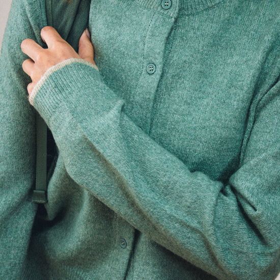 Jemima Cardigan