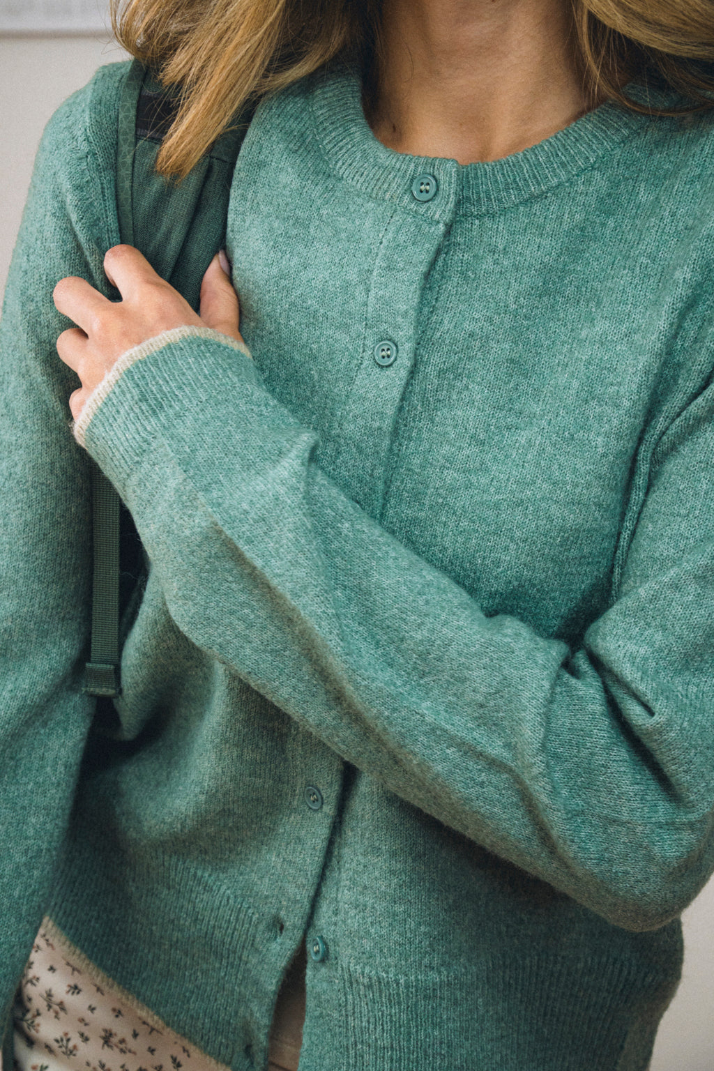 Jemima Cardigan