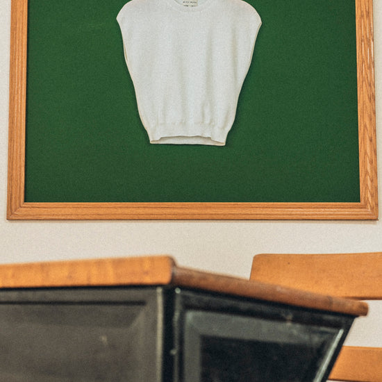 Callie Cap Sleeve Knit Top