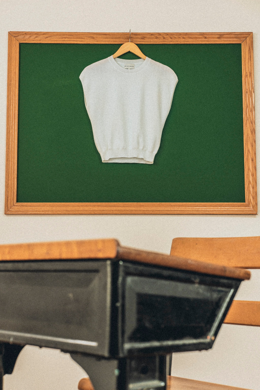 Callie Cap Sleeve Knit Top