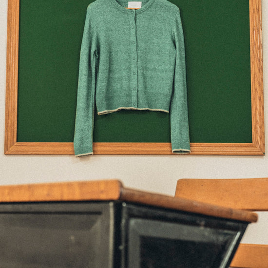 Jemima Cardigan