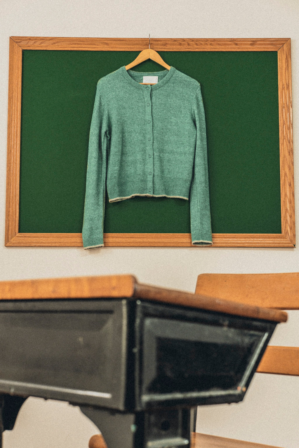 Jemima Cardigan