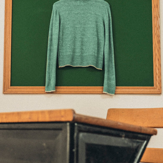 Jemima Cardigan
