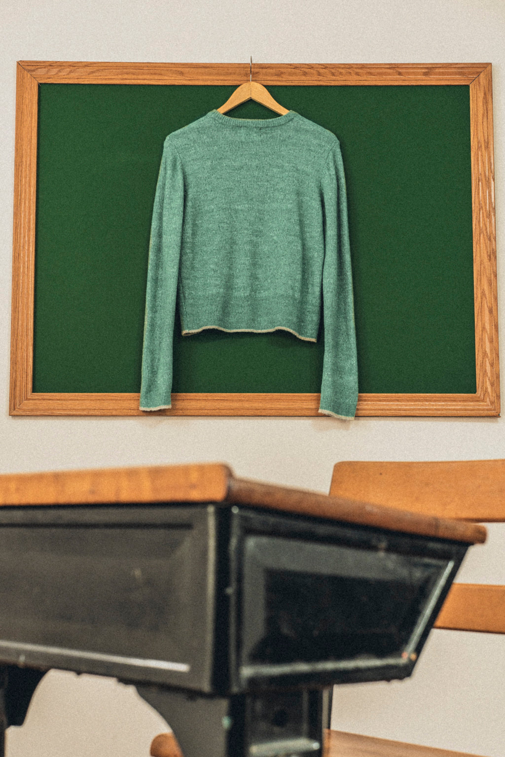 Jemima Cardigan