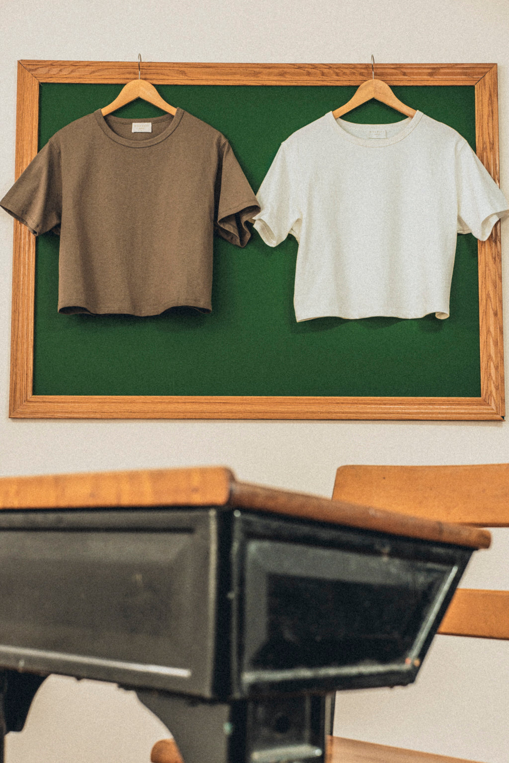 Olivet Tee