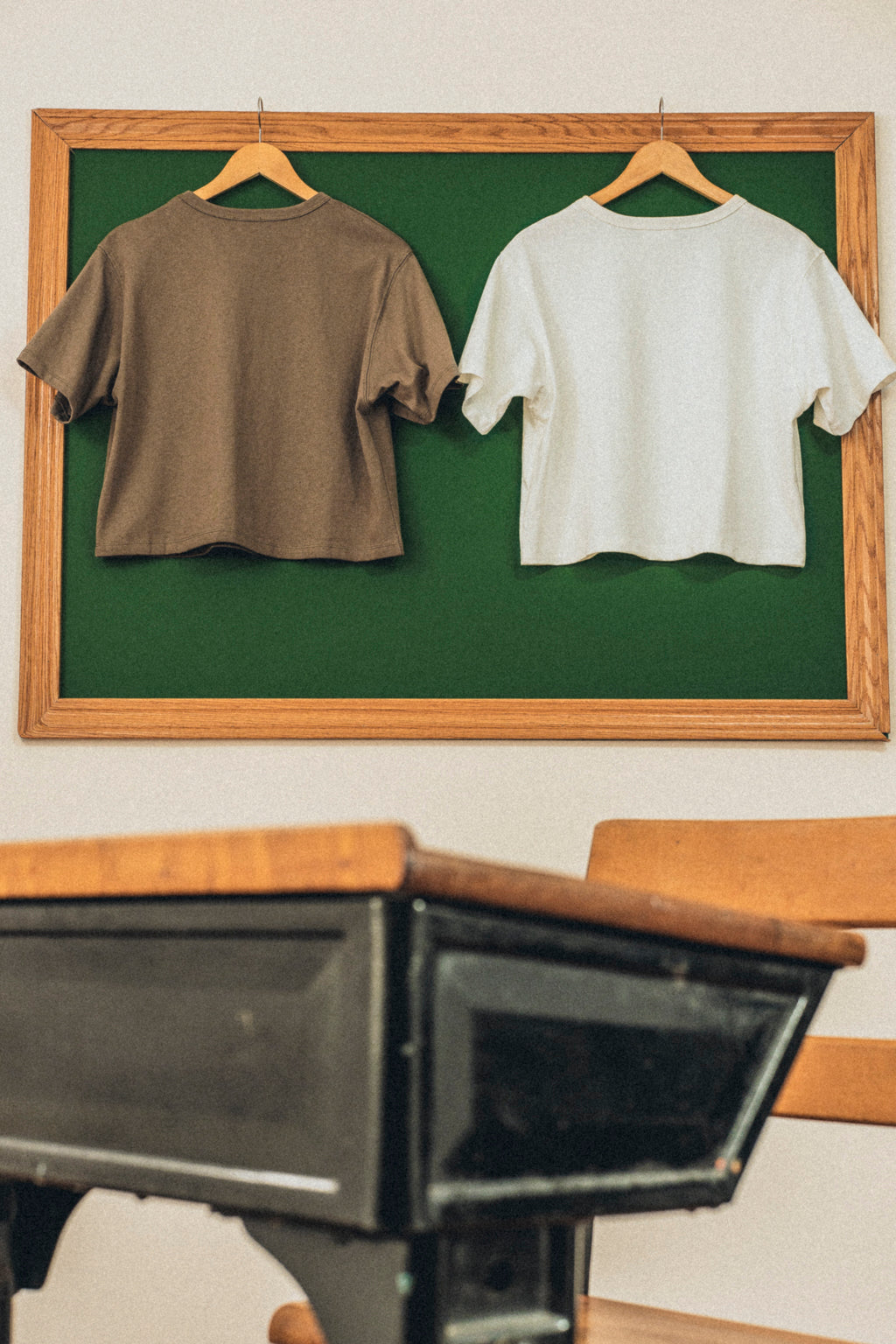 Olivet Tee