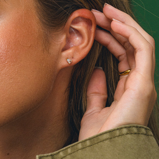 Evie Earrings