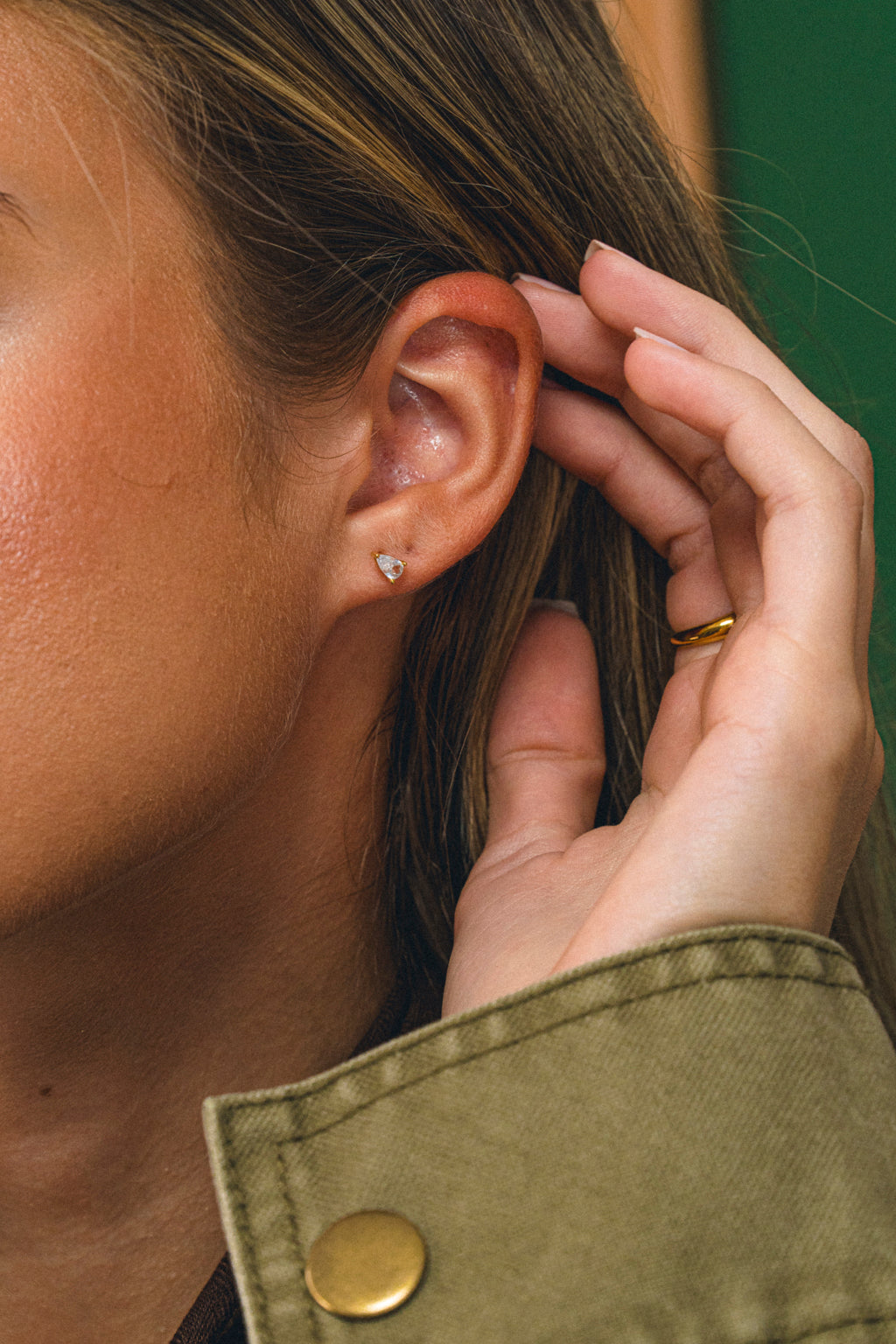 Evie Earrings