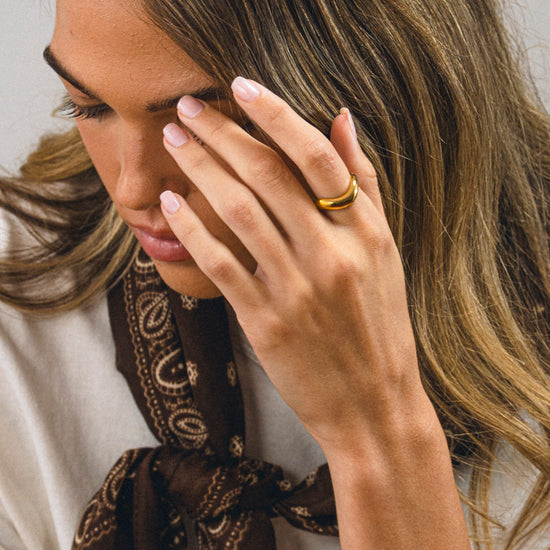 Jasmine Ring
