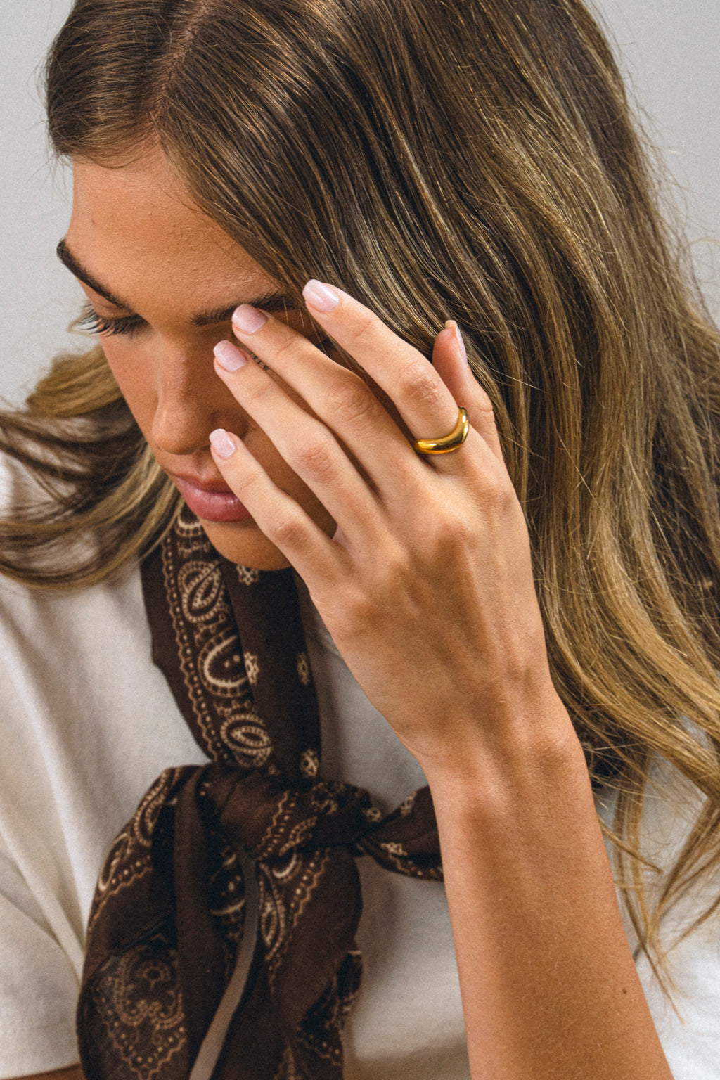 Jasmine Ring