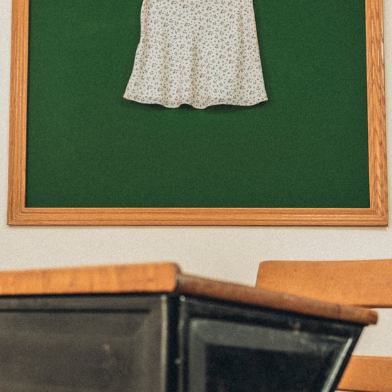 Bithia Mini Skirt
