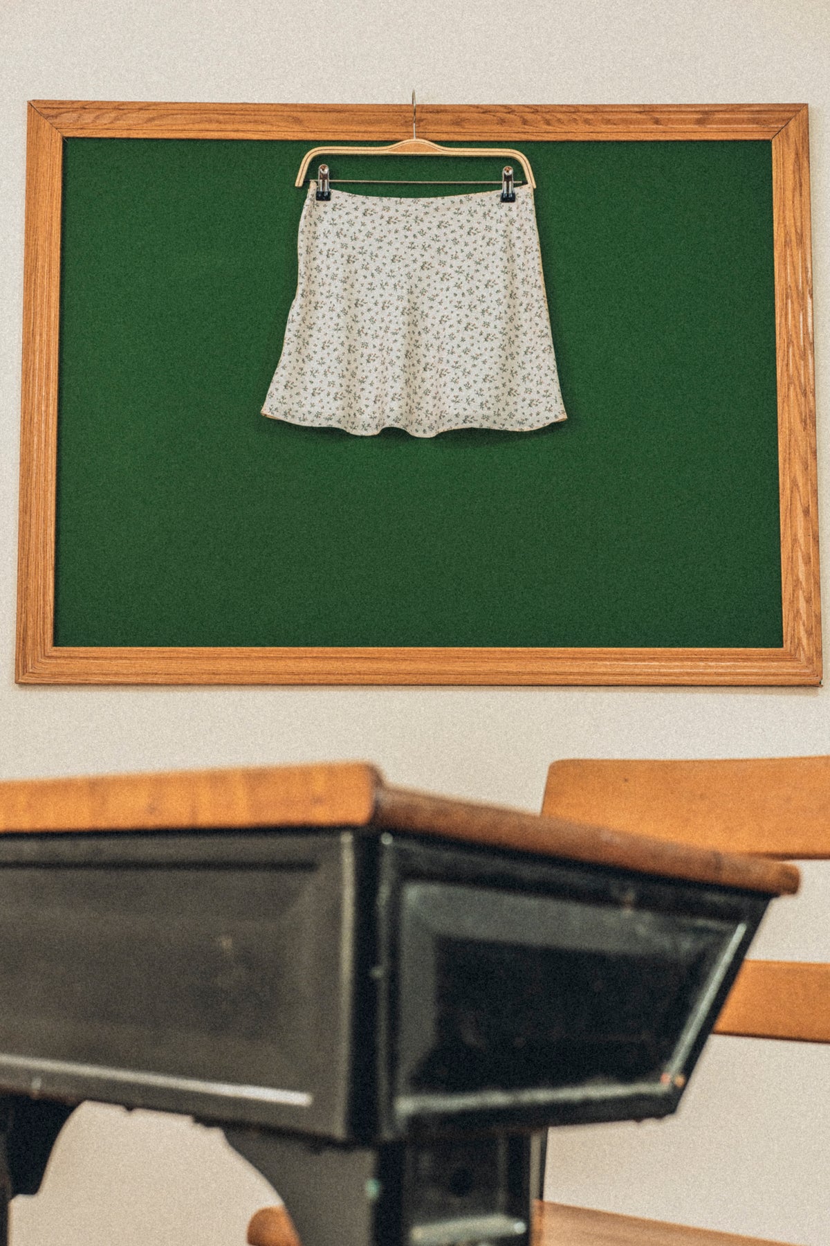 Bithia Mini Skirt