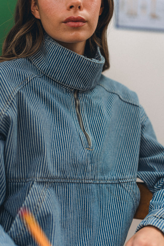 Atalia Pullover