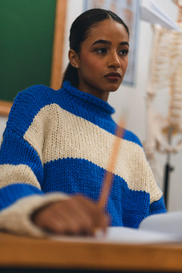 Elizabeth Sweater