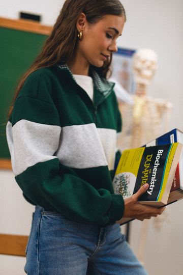 Michal Pullover