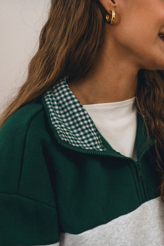 Michal Pullover
