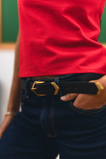 Wilder Belt