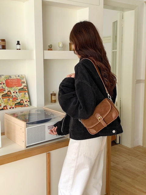 Selma Crossbody