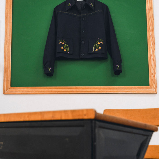 Aza Jacket