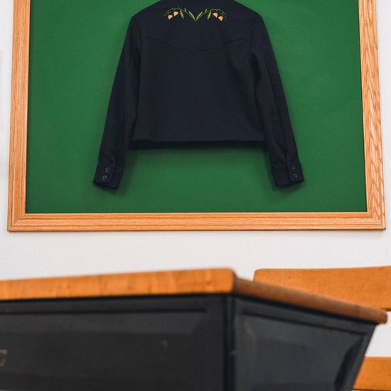 Aza Jacket