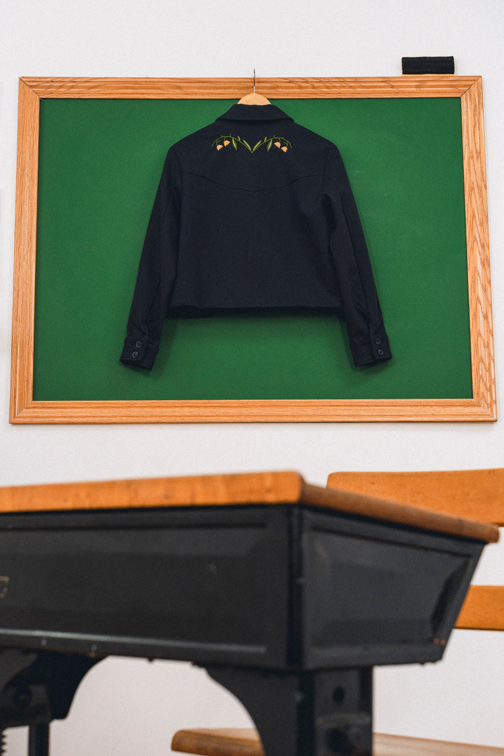 Aza Jacket
