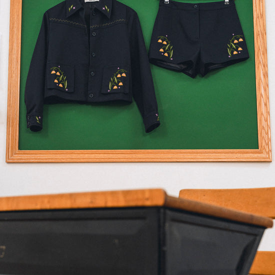 Aza Jacket