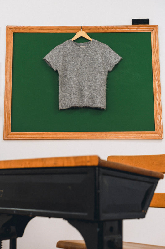 Izzy Sweater