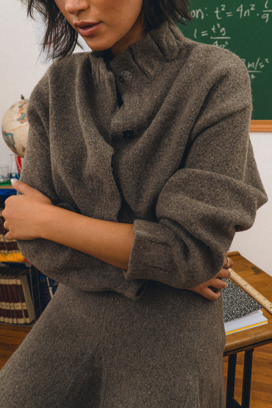 Amaris Jacket