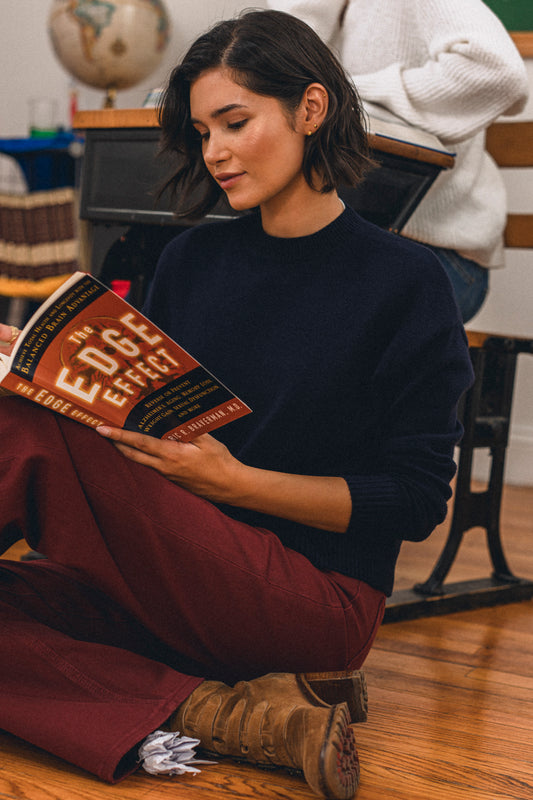 Annie Sweater