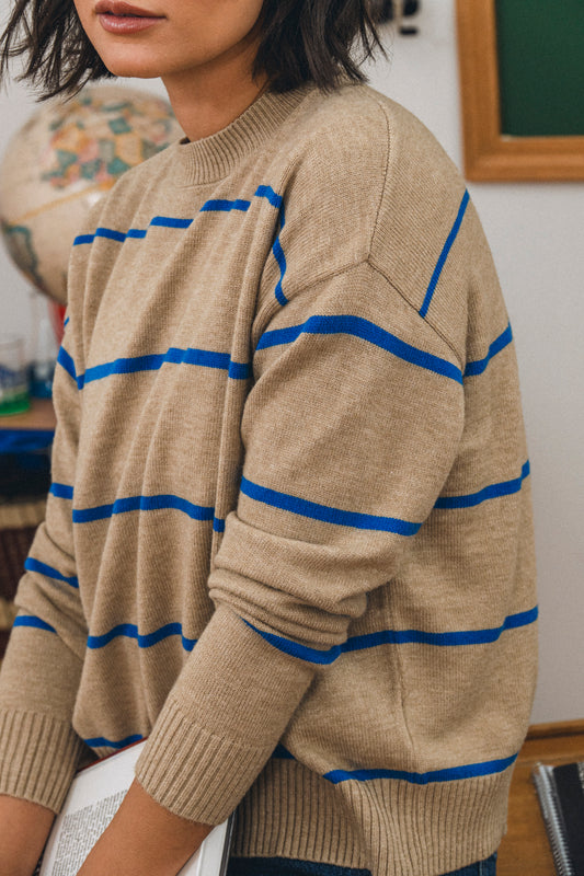 Annie Sweater
