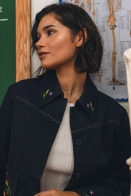 Aza Jacket