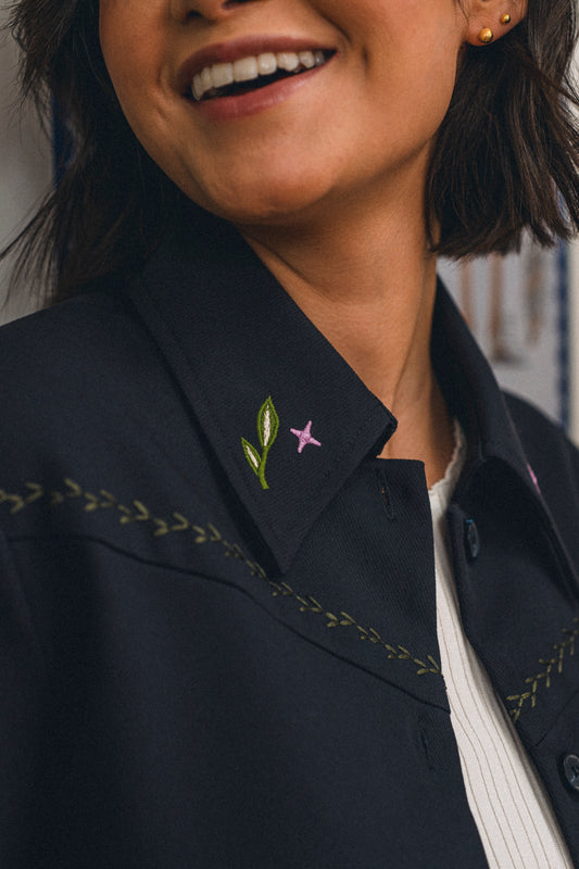 Aza Jacket
