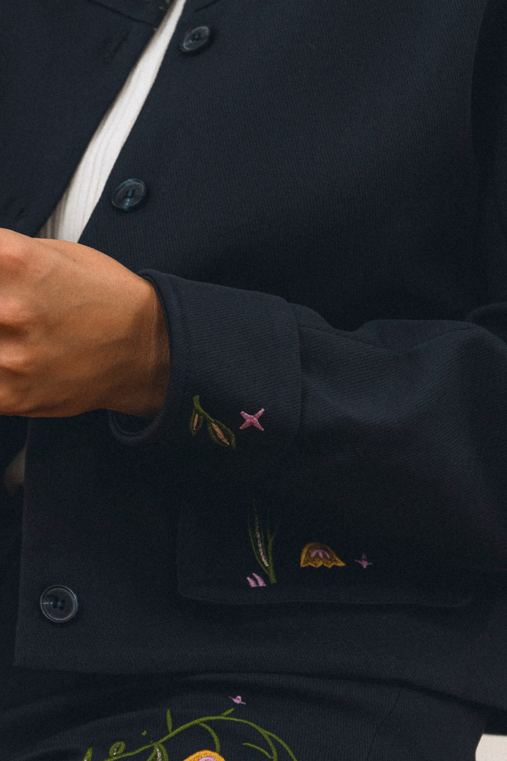 Aza Jacket