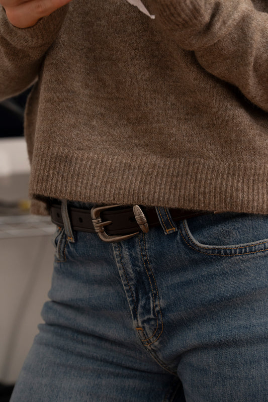 Delilah Western Belt