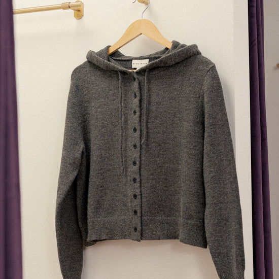 Chloe Hoodie