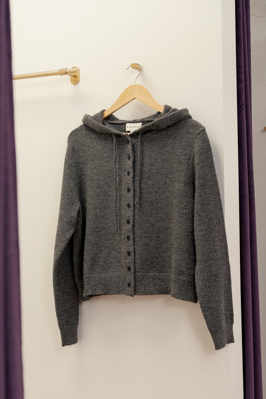 Chloe Hoodie