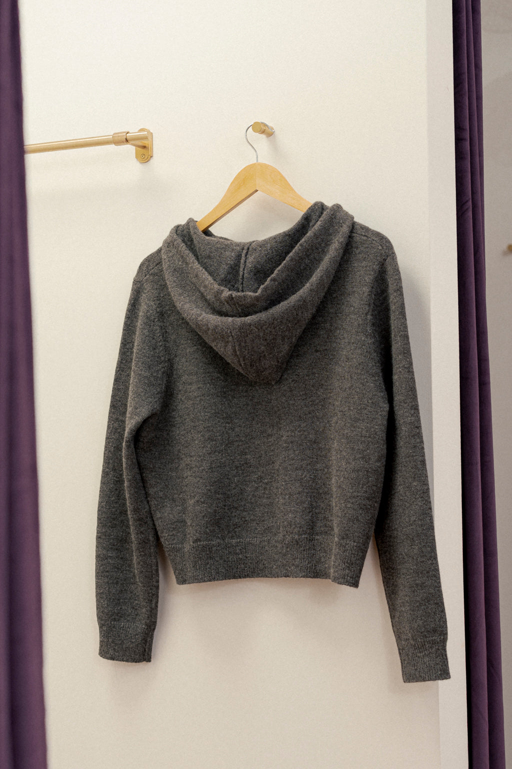 Chloe Hoodie