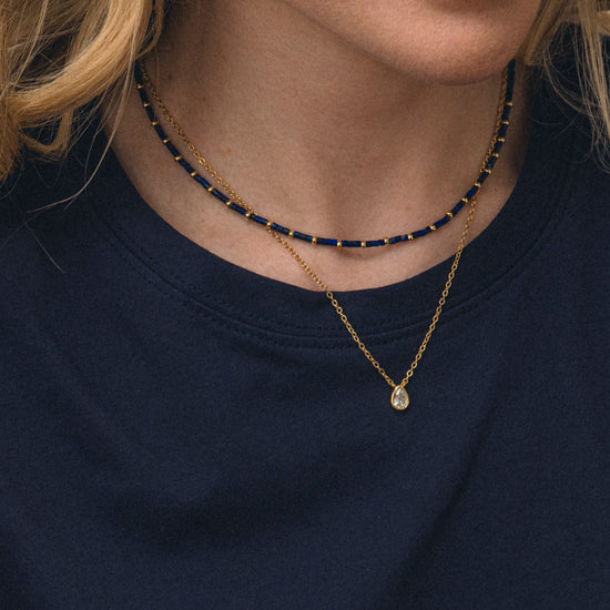 Ines Necklace