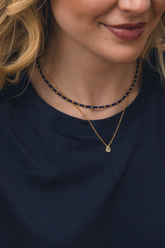 Ines Necklace