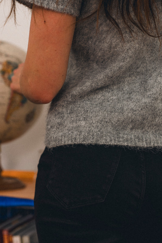 Izzy Sweater
