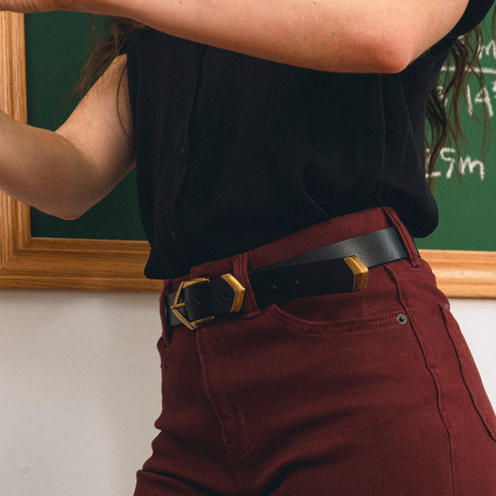 Wilder Belt