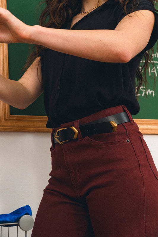 Wilder Belt