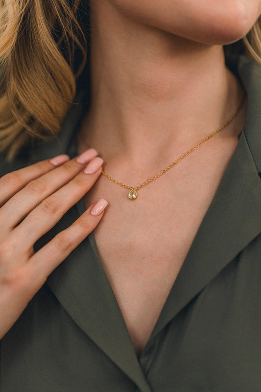 Ines Necklace