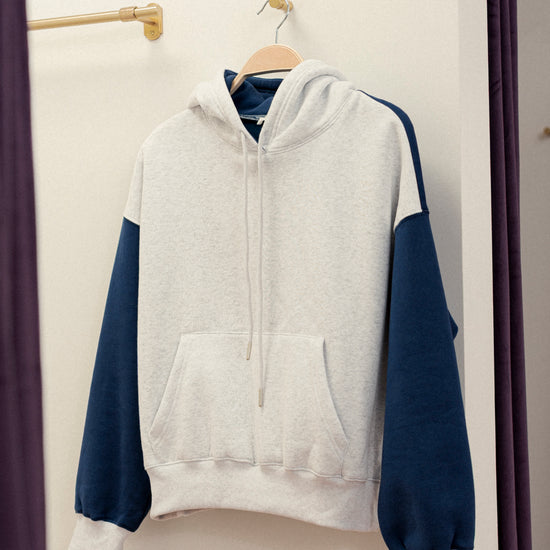 Milcah Hoodie